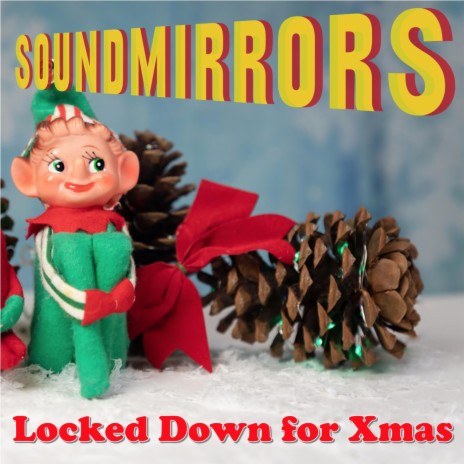 We're Locked Down For Xmas | Boomplay Music