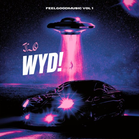 WYD! | Boomplay Music