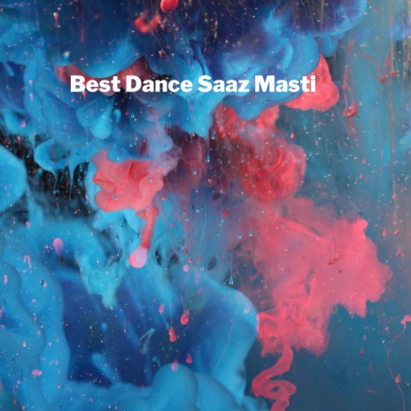 Best Dance Saaz Masti ft. Zafar kamal