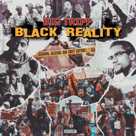 Black Reality | Boomplay Music