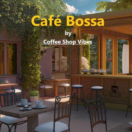 Bossa Blue | Boomplay Music