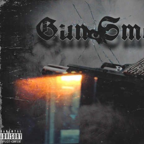 Gun Smoke ft. Pway Yungy | Boomplay Music