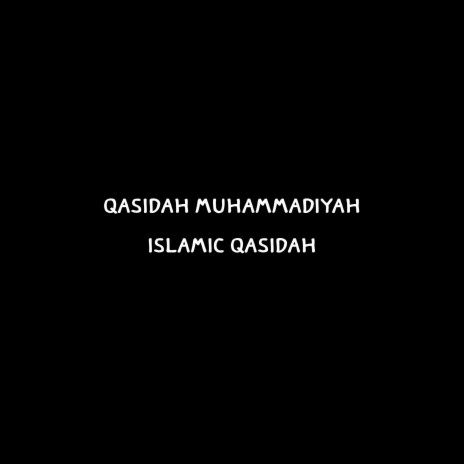 Qasidah Muhammadiyah