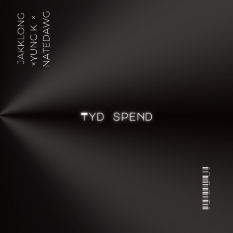 Tyd Spend ft. QwinYungK & Natedawg Da Magician | Boomplay Music