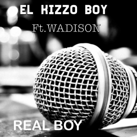 Real Boy | Boomplay Music