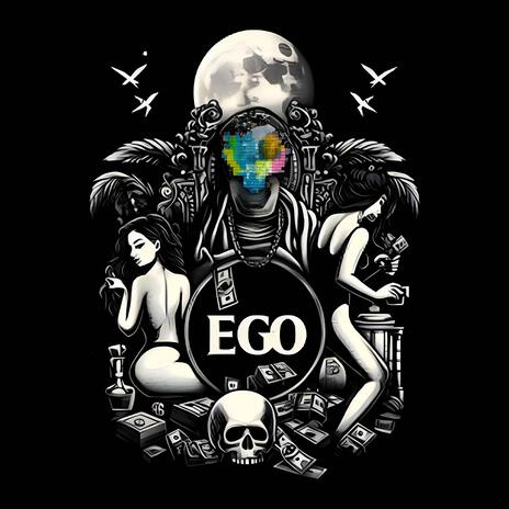 EGO (Kudur M?) | Boomplay Music