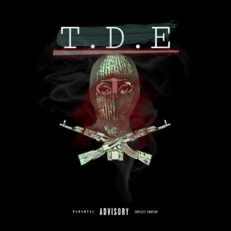 #FD40 (Street life T.D.E (Audio Official) (Radio Edit)