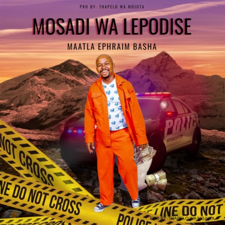 MOSADI WA LEPODISE | Boomplay Music