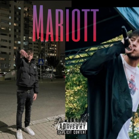 Mariott ft. Nutu & RAVA | Boomplay Music