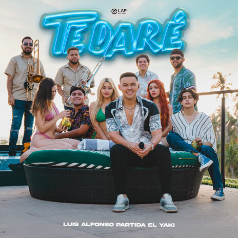 Te Daré | Boomplay Music