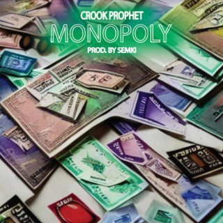 Crook Prophet
