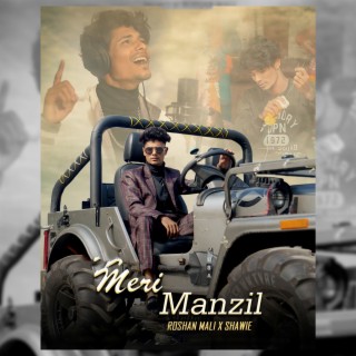 Meri Manzil