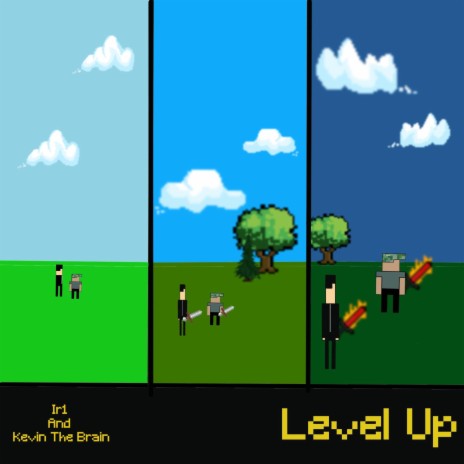 Level Up ft. Ir1