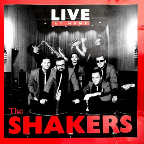 It's a Shakers (Live)