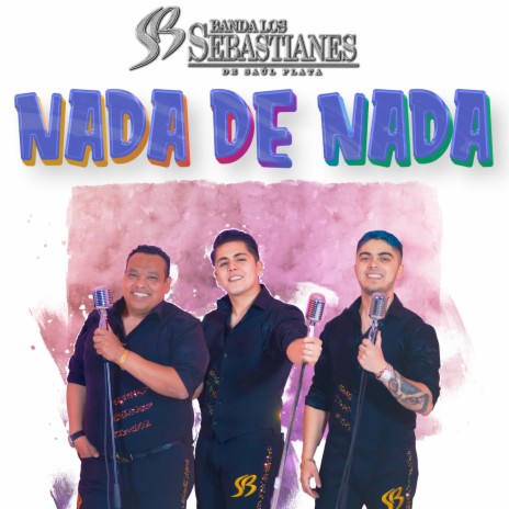 Nada De Nada | Boomplay Music