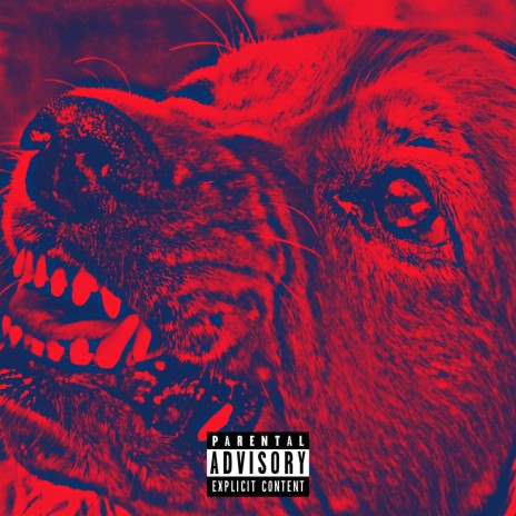 Canine Bite ft. Lonely Rich | Boomplay Music