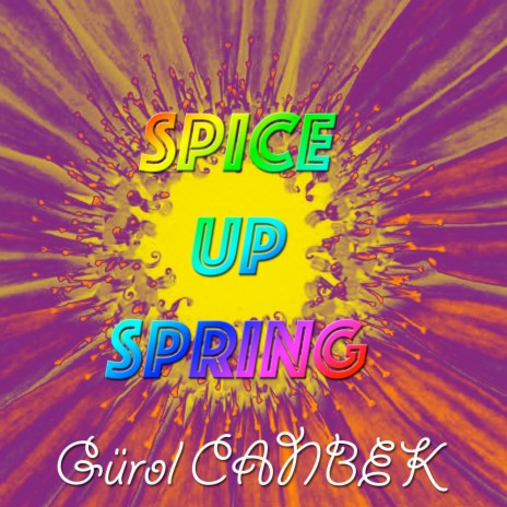 Spice up Spring