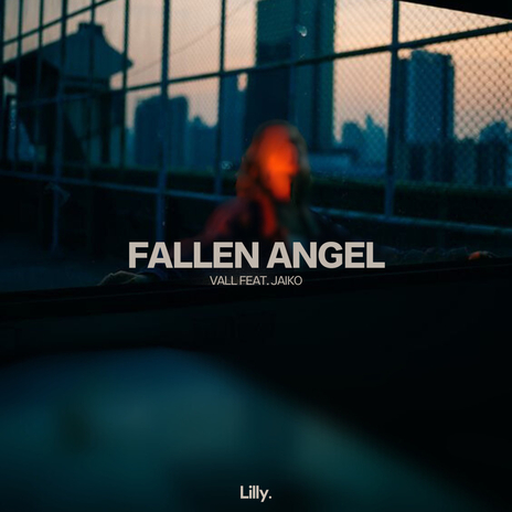Fallen Angel ft. JAIKO | Boomplay Music