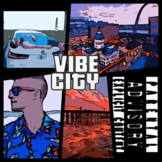 Vibe City