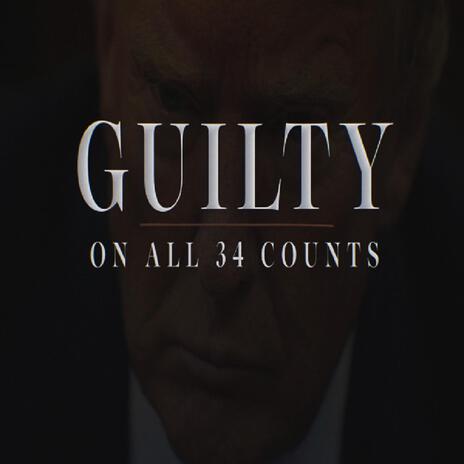 Guilty 34 | Boomplay Music