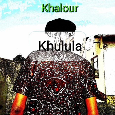 Khulula | Boomplay Music