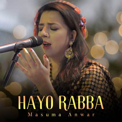 Hayo Rabba | Boomplay Music