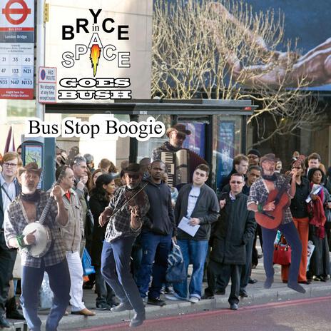 Bus Stop Boggie | Boomplay Music
