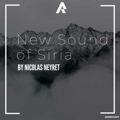 New Sound of Siria (Ares Remix) | Boomplay Music