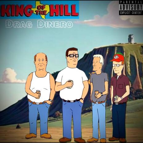 King Of The Hill | Boomplay Music