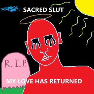 Sacred Slut