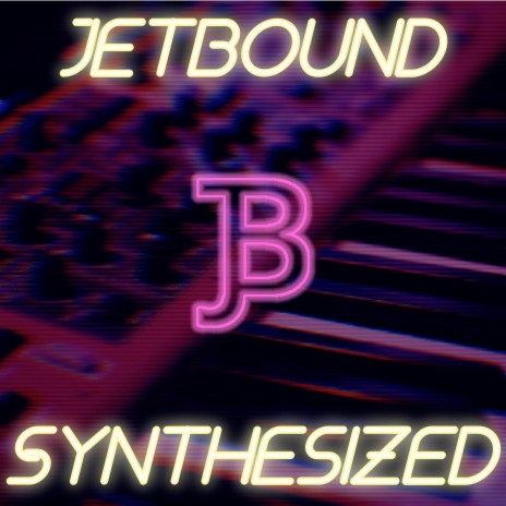 Synthbound