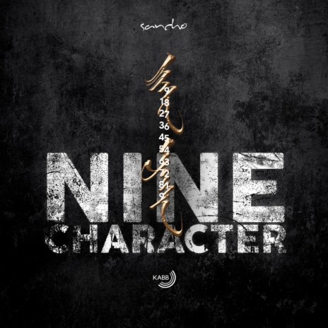 Nine Character | Boomplay Music