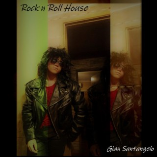 Rock n Roll House (Studio)