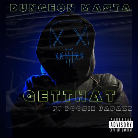 Getthat ft. Boosie Badazz | Boomplay Music