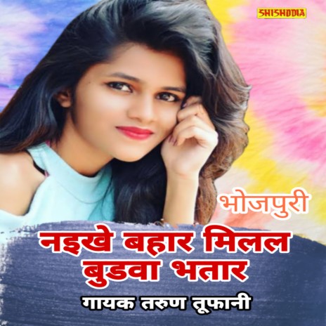 Naikhe Bahar Milal Budwa Bhtar | Boomplay Music