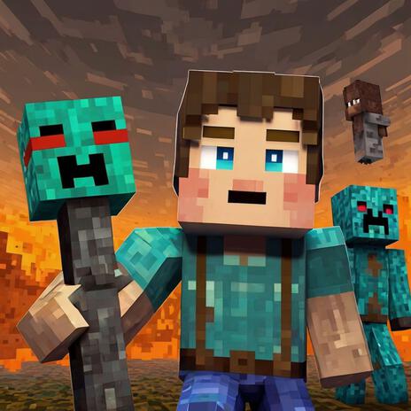 Minecraft Zombies | Boomplay Music