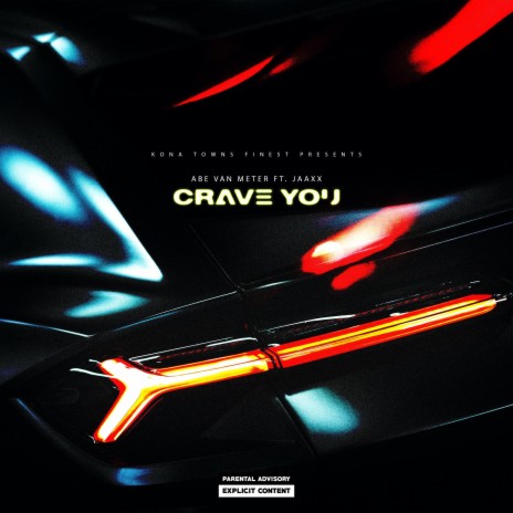 Crave You ft. Jaaxx | Boomplay Music