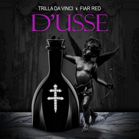 D'usse ft. Fiar Red | Boomplay Music