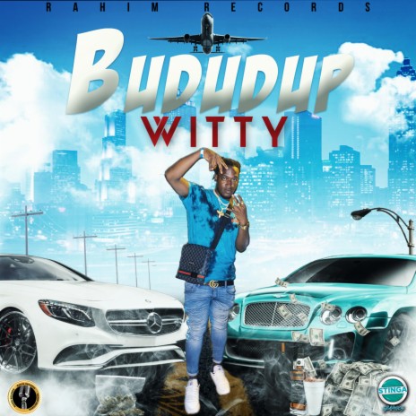 Bududup | Boomplay Music