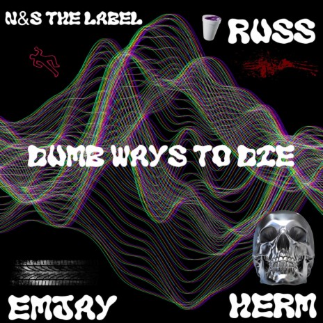 Dumb ways to die ft. Russ & Emjay