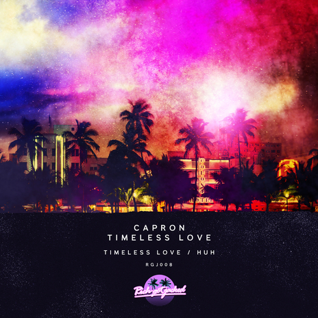 Timeless Love | Boomplay Music