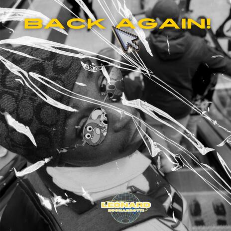 Back again! ft. Mir Blackwell | Boomplay Music