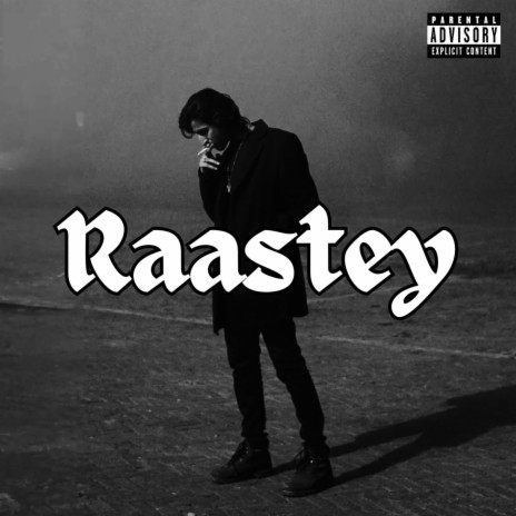RAASTEY ft. Illuminhadi | Boomplay Music