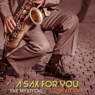 A sax for you