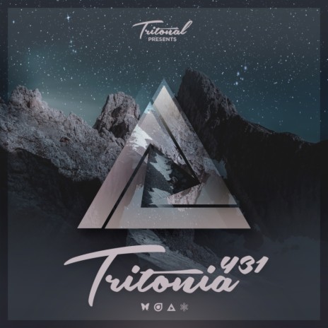 Tempest (Tritonia 431) (Falden Remix) ft. Daniel Robinson