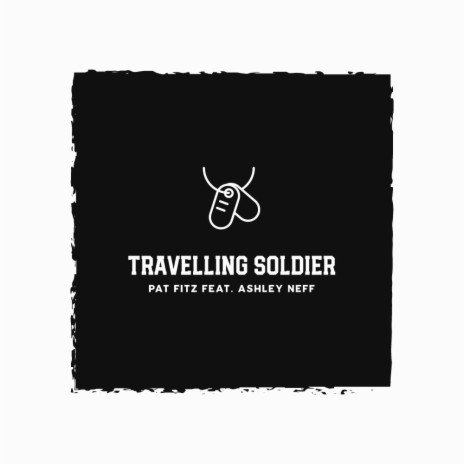 Travelling Soldier | Boomplay Music