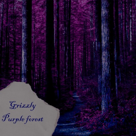 Purple Forest