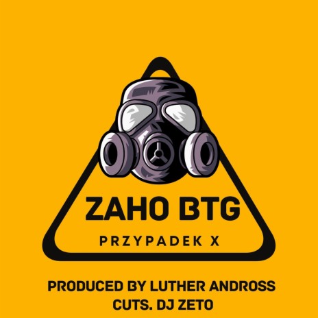 Przypadek X ft. Luther Andross & Dj ZeTo | Boomplay Music