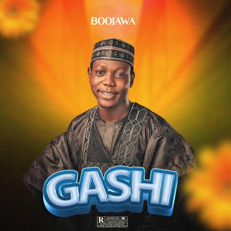 Gashi | Boomplay Music