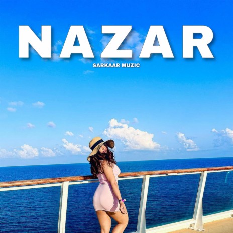 NAZAR | Boomplay Music